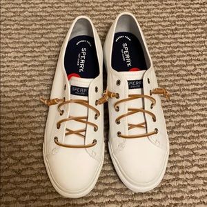 Sperry shoes